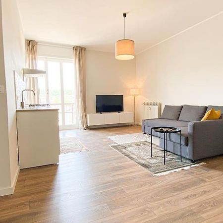 Appartement Casajila à Novi Ligure Extérieur photo