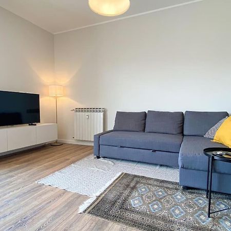 Appartement Casajila à Novi Ligure Extérieur photo