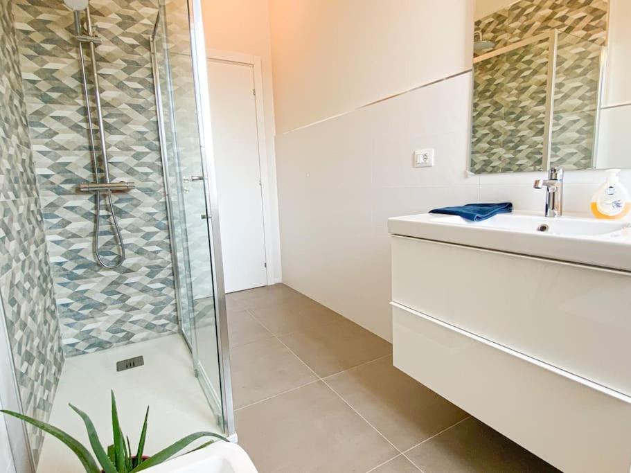 Appartement Casajila à Novi Ligure Extérieur photo