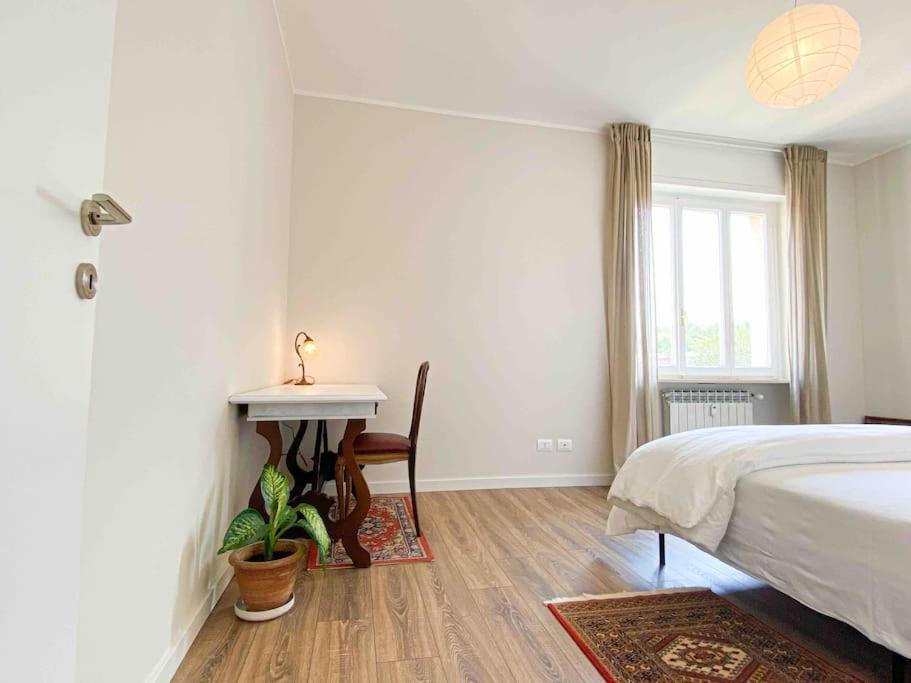 Appartement Casajila à Novi Ligure Extérieur photo
