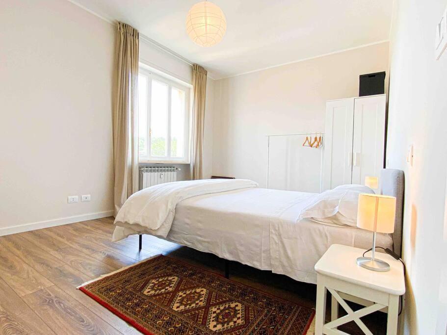 Appartement Casajila à Novi Ligure Extérieur photo