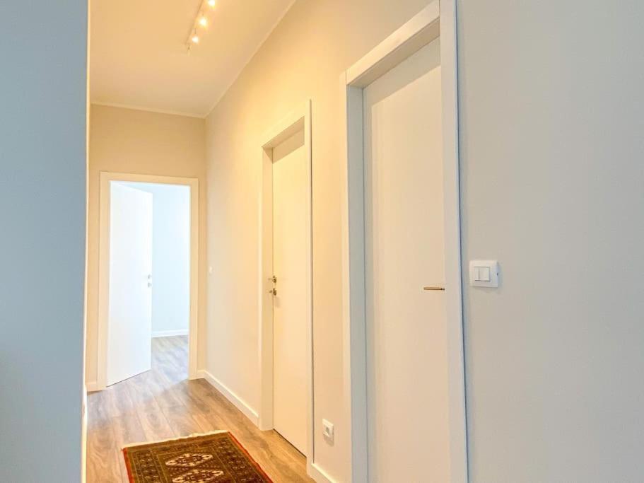 Appartement Casajila à Novi Ligure Extérieur photo