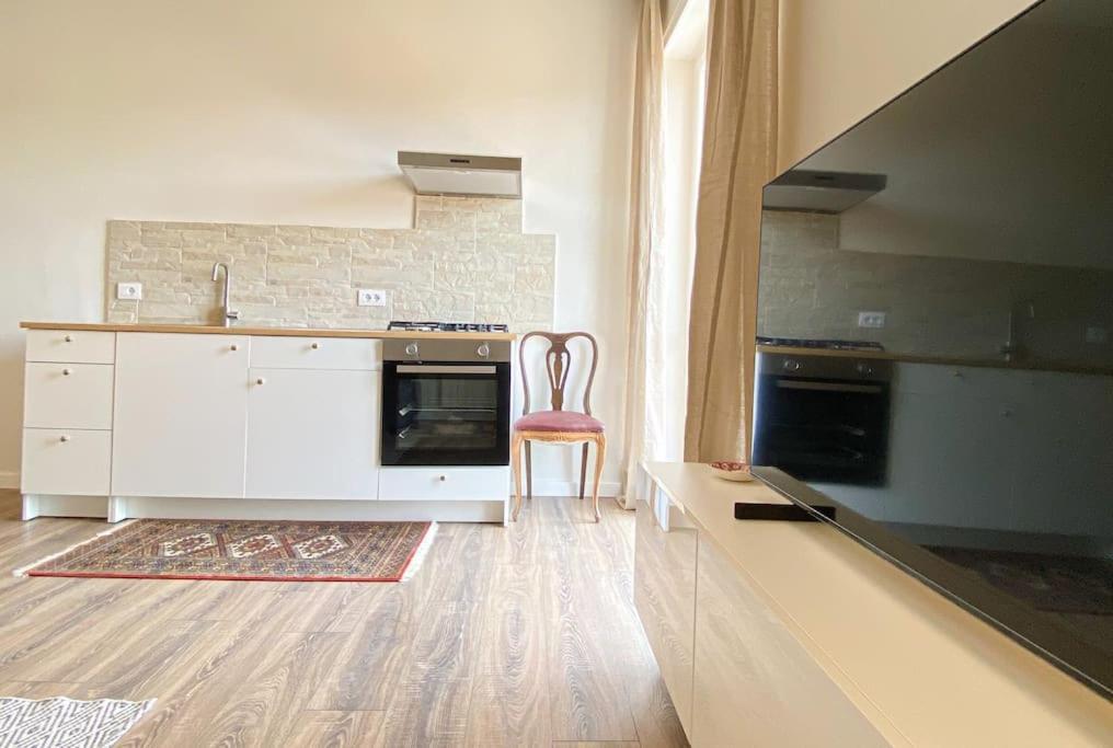 Appartement Casajila à Novi Ligure Extérieur photo