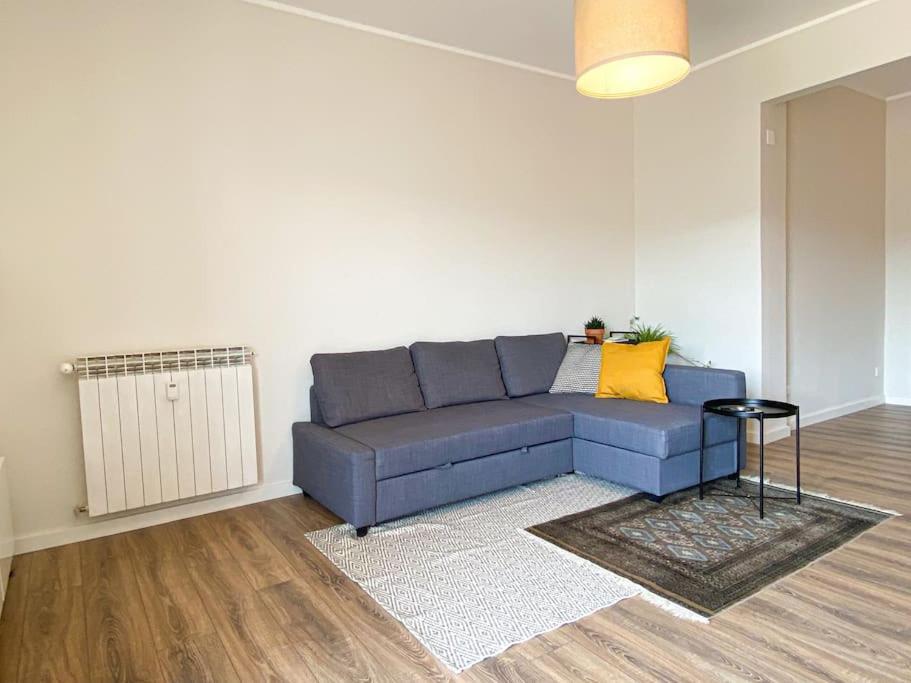 Appartement Casajila à Novi Ligure Extérieur photo